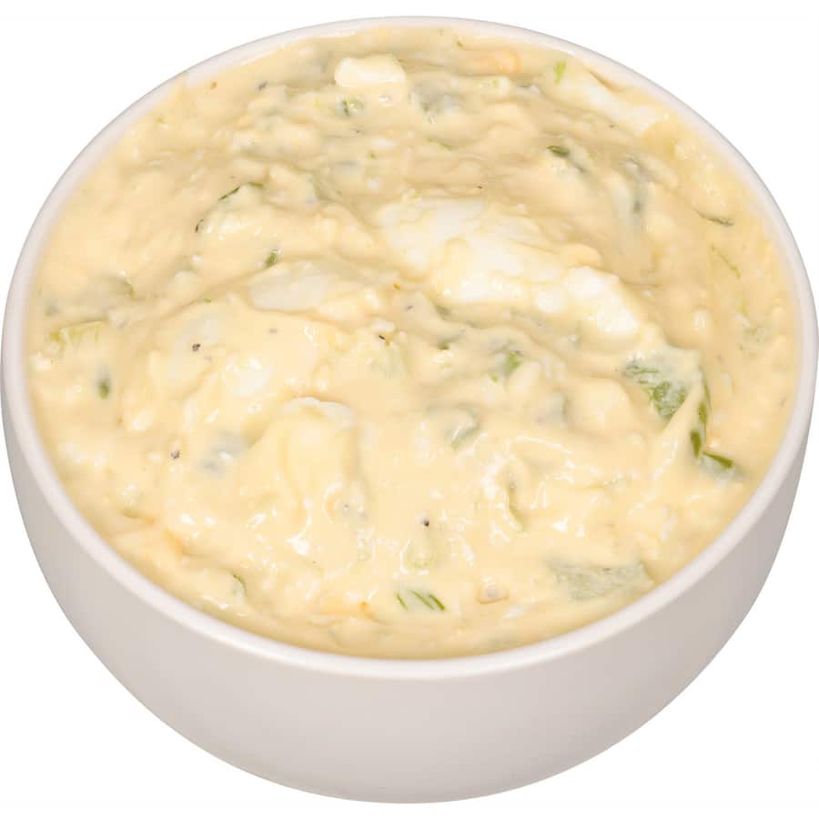 Instore Deli Fresh Salad Egg & Celery