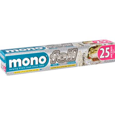 mono foil 