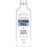 Inside Out Almond Milk Collagen Unsweetened