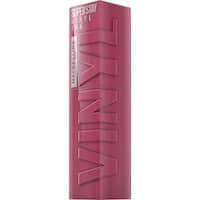 Maybelline Superstay Lip Colour Vinyl Ink Coy
