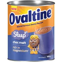 Ovaltine Sleep Calming Choc Drink