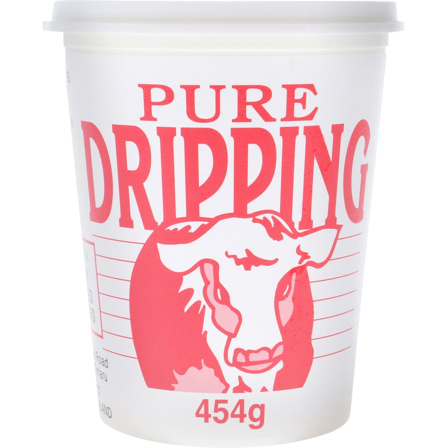 Woolworths Dripping Beef