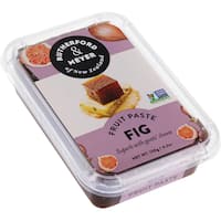 Rutherford & Meyer Fig Fruit Paste