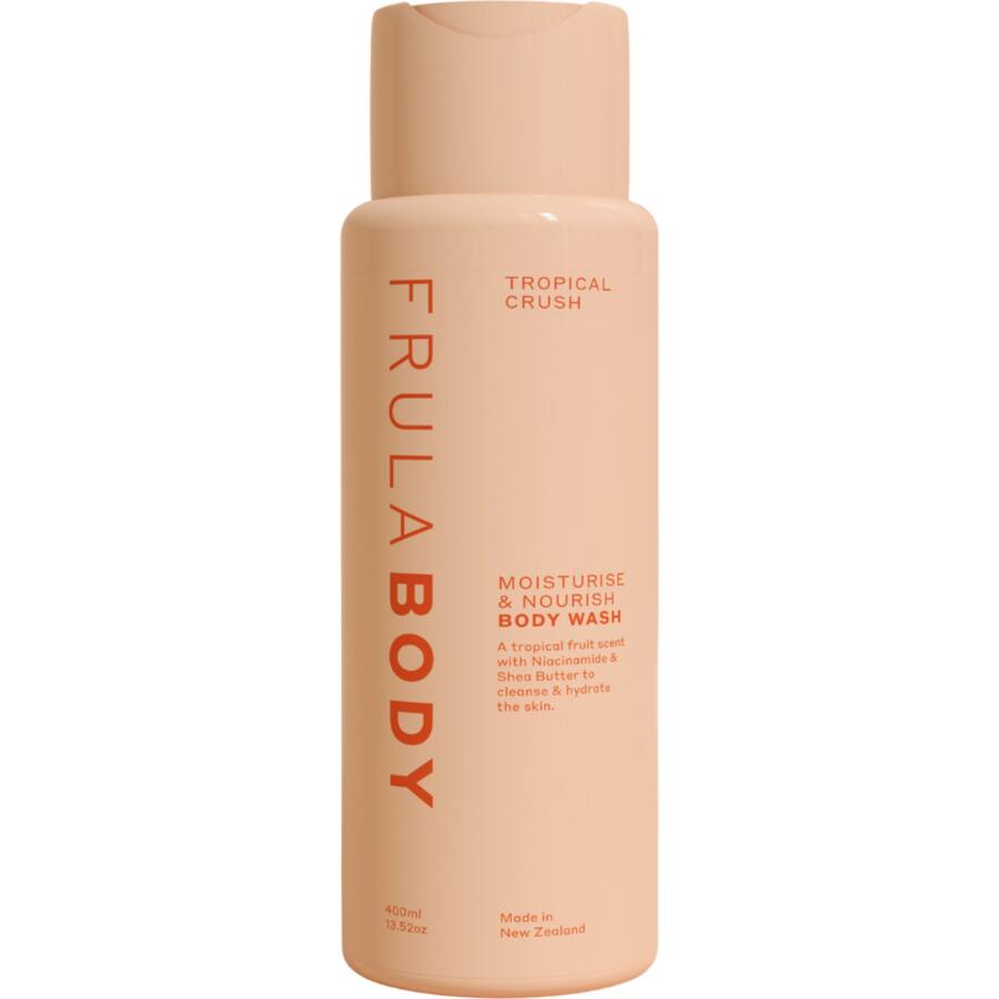 Frula Body Wash Tropical Crush