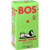 Bos 20 pack