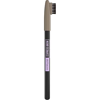 maybelline eyebrow pencil blonde