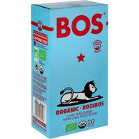 Bos 20 pack