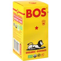 Bos 40 pack