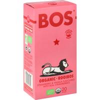 Bos 20 pack