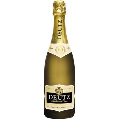 deutz marlborough blanc de blanc