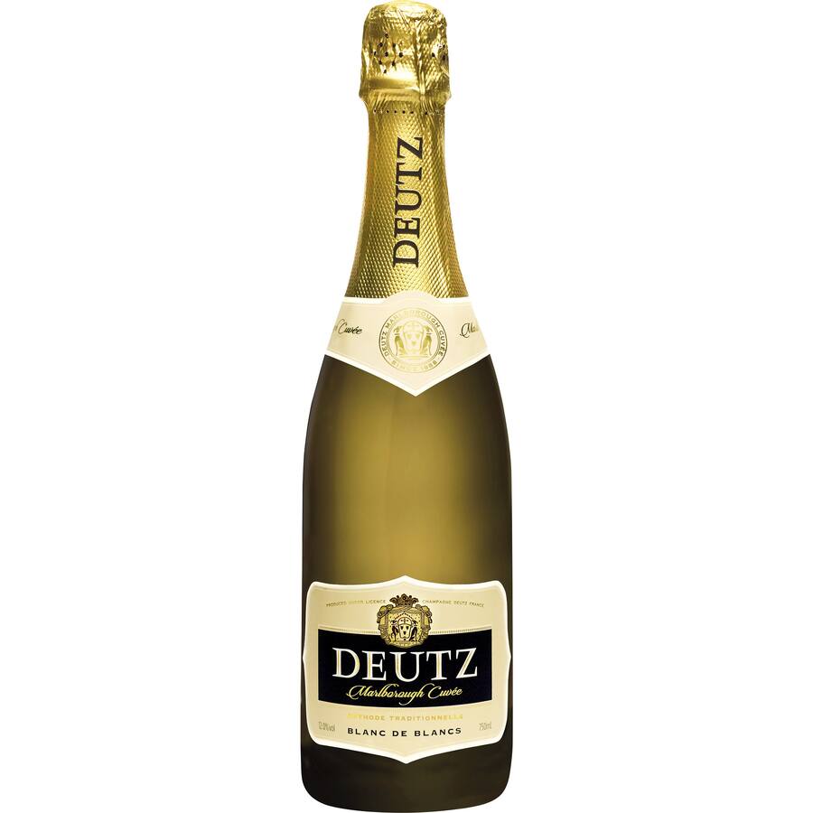 Deutz Marlborough Blanc De Blanc