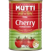 Mutti Cherry Tomatoes