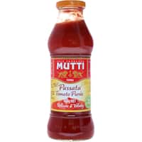 Mutti Tomato Puree Passata