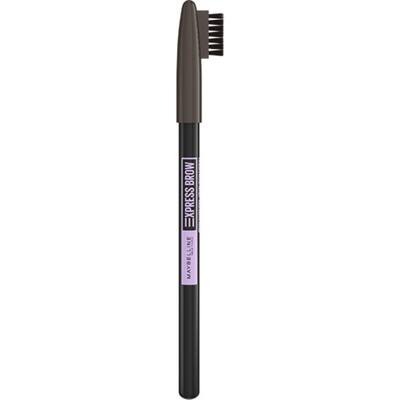 maybelline eyebrow pencil deep brown