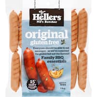 Hellers 1 kgpack