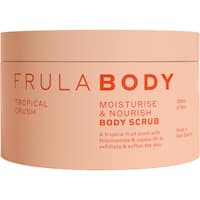 Frula Body Scrub Tropical Crush