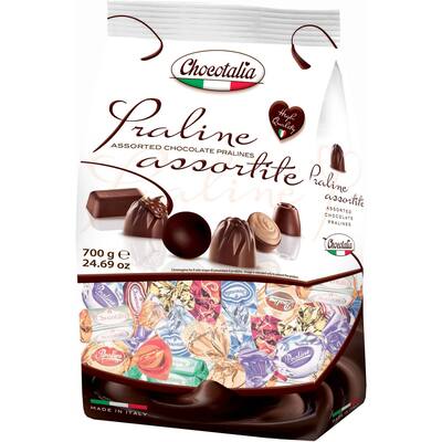 chocotalia chocolates praline assorted