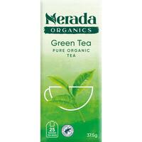 Nerada Organic 25 pack