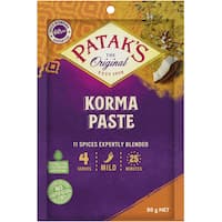 Pataks 80g