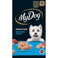 My Dog 6 x100g