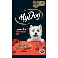 My Dog 6 x100g