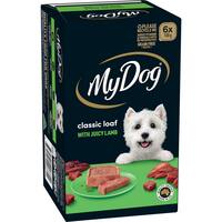 My Dog 6 x100g