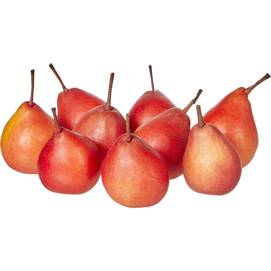 Woolworths Fresh Fruit Pears Piq A Boo