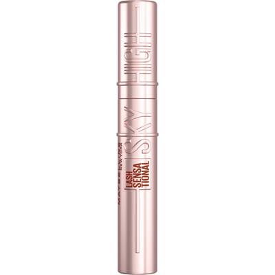 maybelline lash sensational mascara sky high