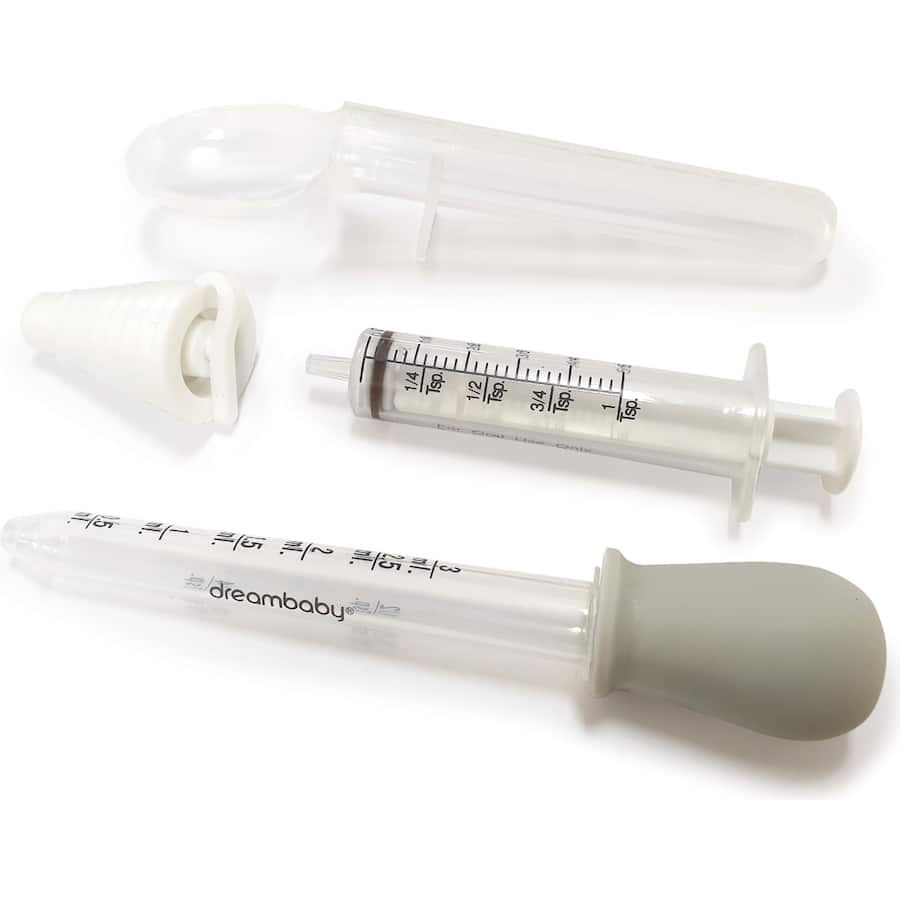 Dreambaby Medicine Set