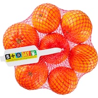Fresh Fruit