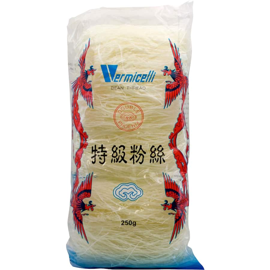 Double Phoenix Asian Vermicelli