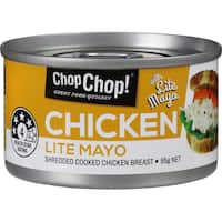 Chop Chop 85g
