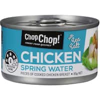 Chop Chop 85g