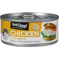 Chop Chop 160g