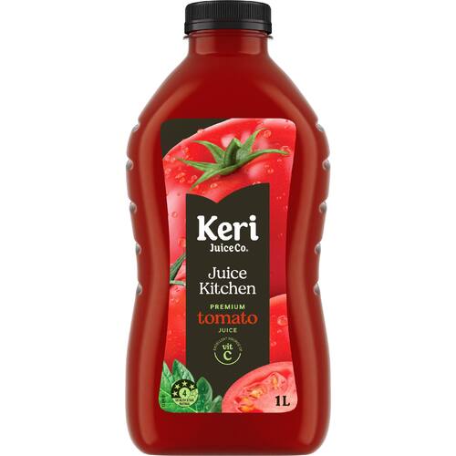 Keri Premium Tomato Juice
