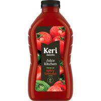 Keri Juice Kitchen Premium Spicy Tomato Juice (1l)