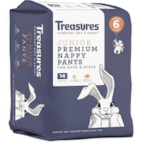 Treasures 14 pack