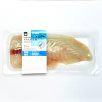 Fresh Snapper Fillets