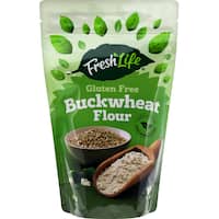 Freshlife Buckwheat Flour Gluten Free