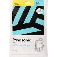 Filta Panasonic Vacuum Bags