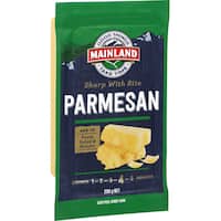 Mainland Parmesan Cheese (200g)