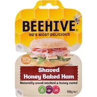 Beehive 2 x50g