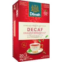 Dilmah 20 pack