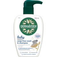 Dermaveen Baby 250ml