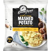Emma Jane's 750g