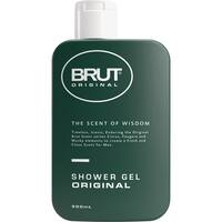 Brut Original Shower Gel Original