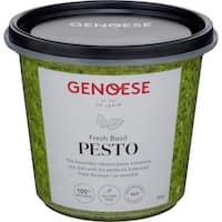 Genoese Fresh Pesto Chilled Fresh Basil