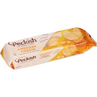 Peckish 90g