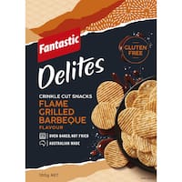 Fantastic Delites 100g