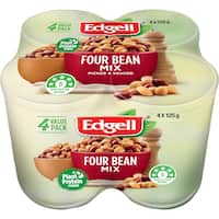 Edgell 500g